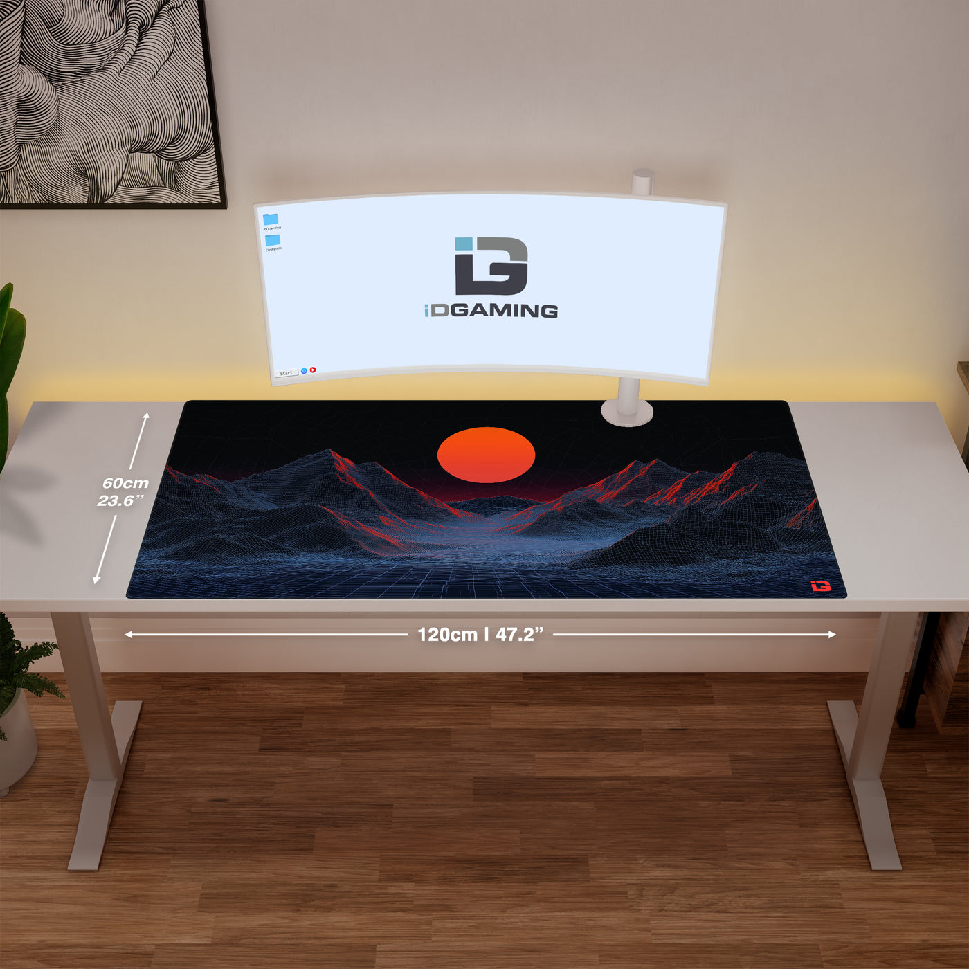 Digital Planet