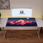 Sunset Peaks
