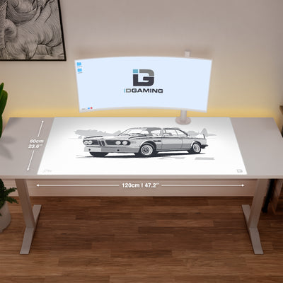 E9 CSL