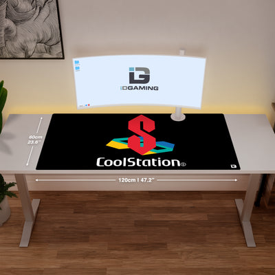 Cool Station