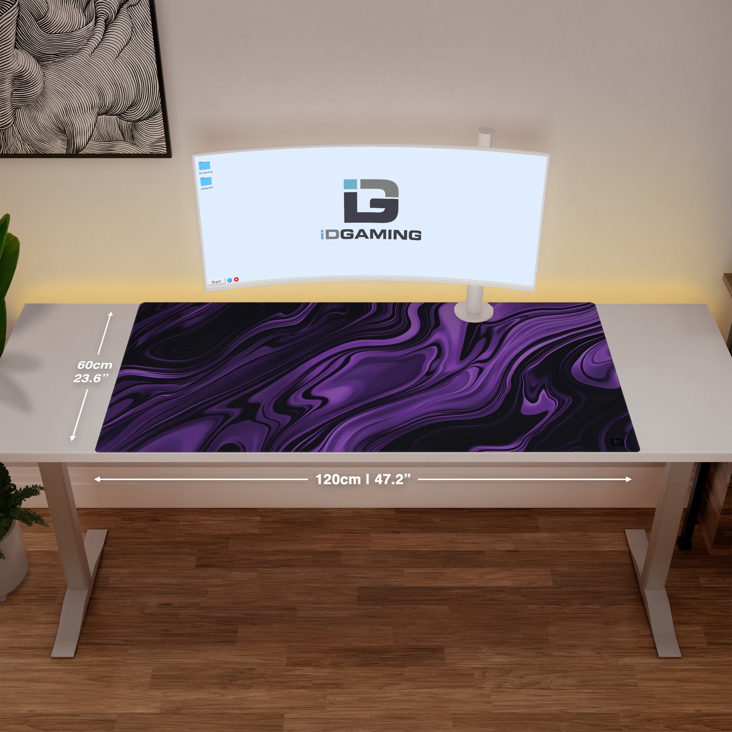 Liquid Purple