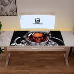Skull Astro