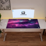 Galaxy Spaceship
