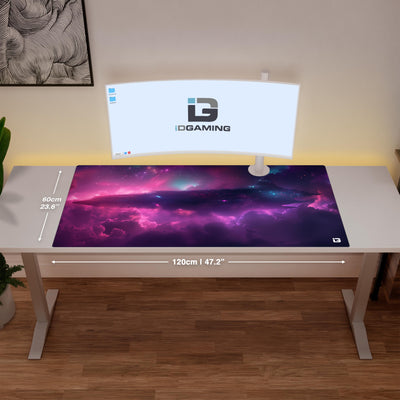 Galaxy Spaceship