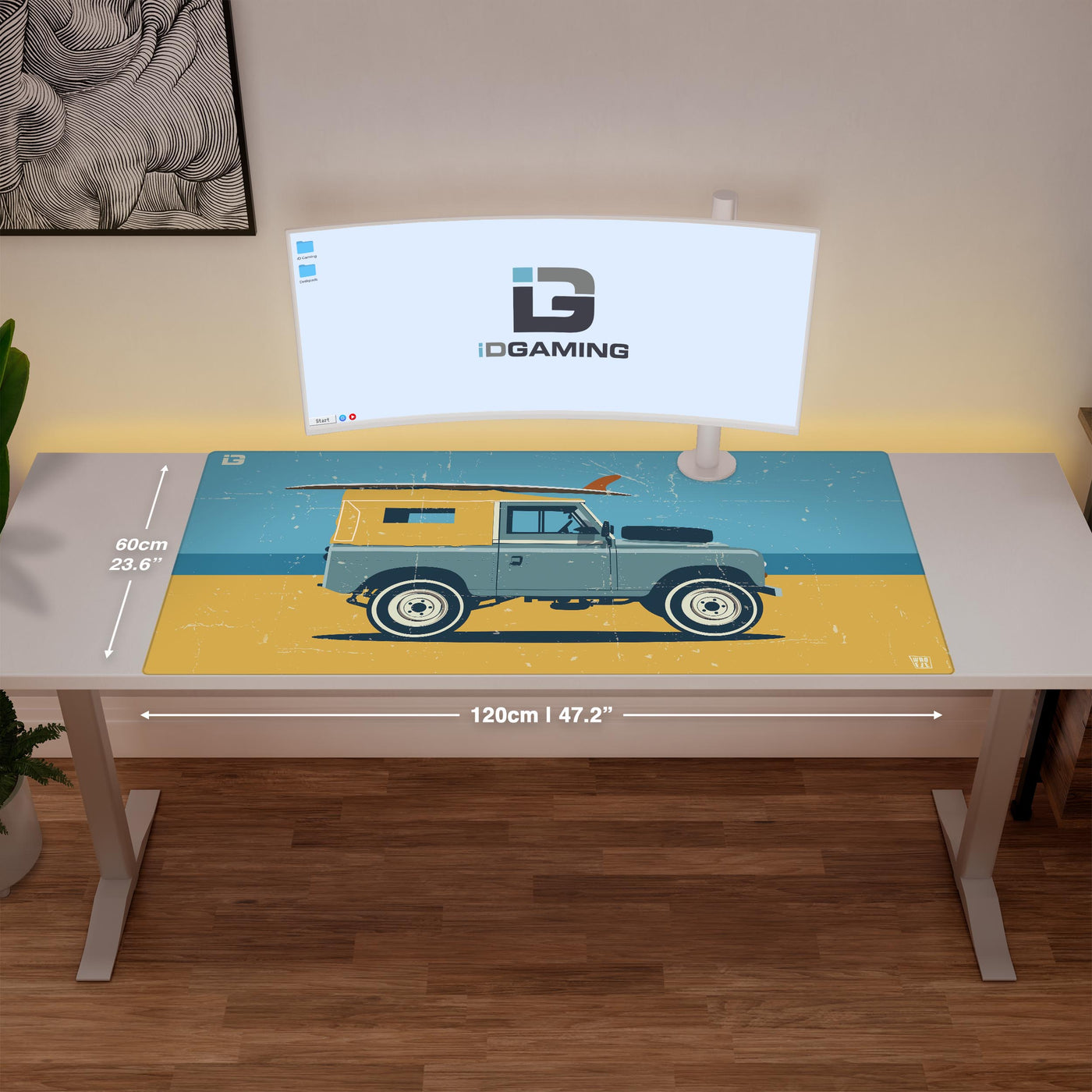 Defender 90