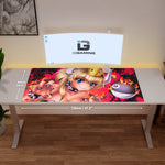 Bowsette