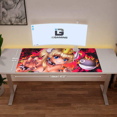 Bowsette