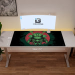 Green Shogun