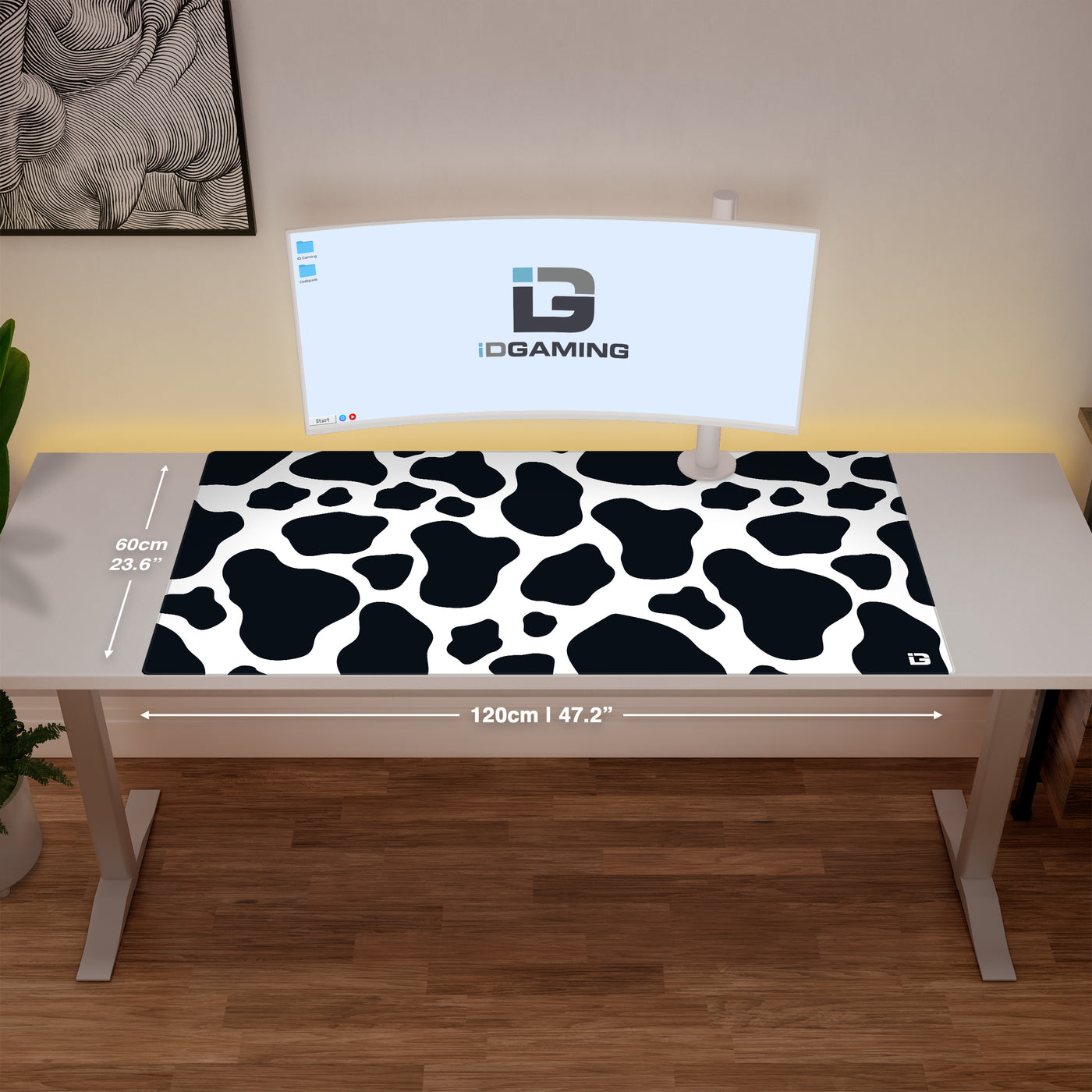 Black Cow