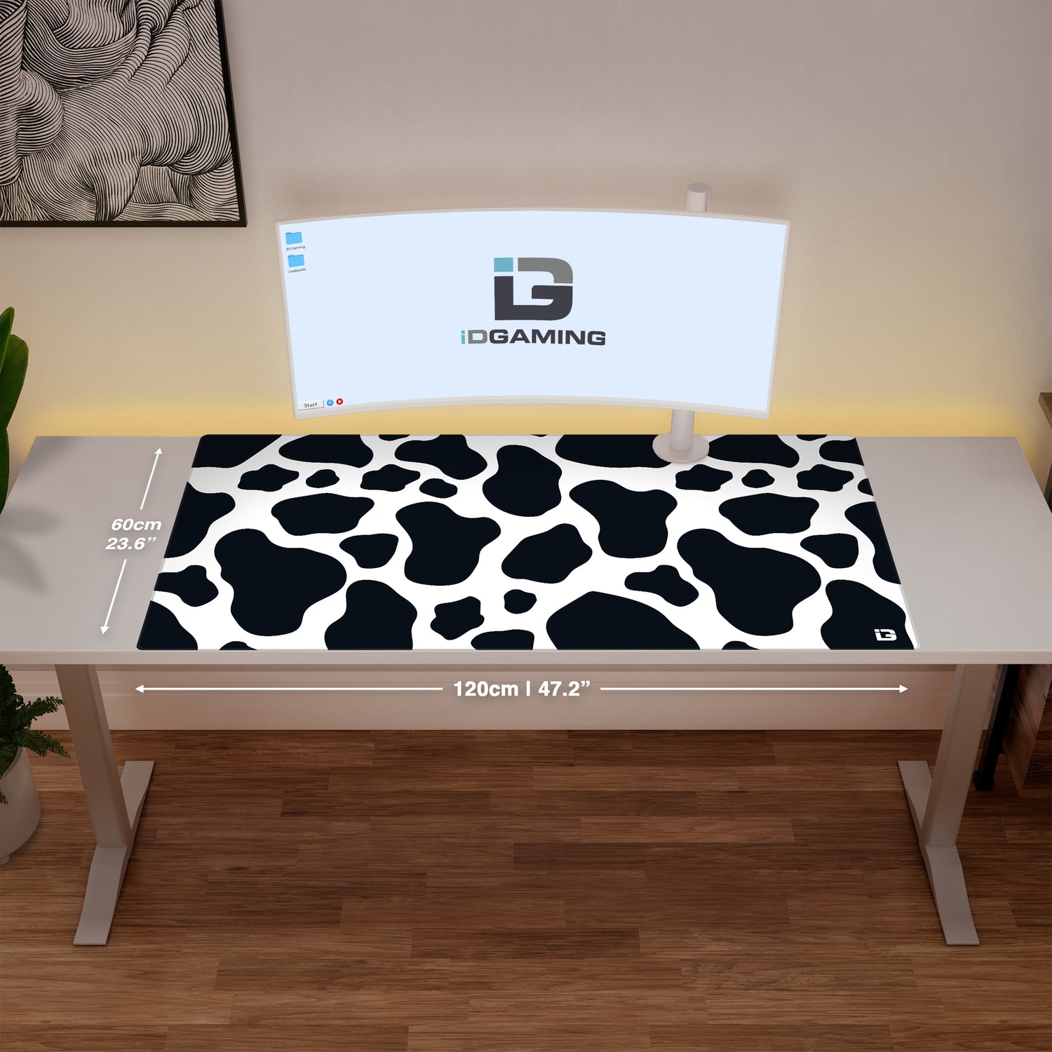 Black Cow