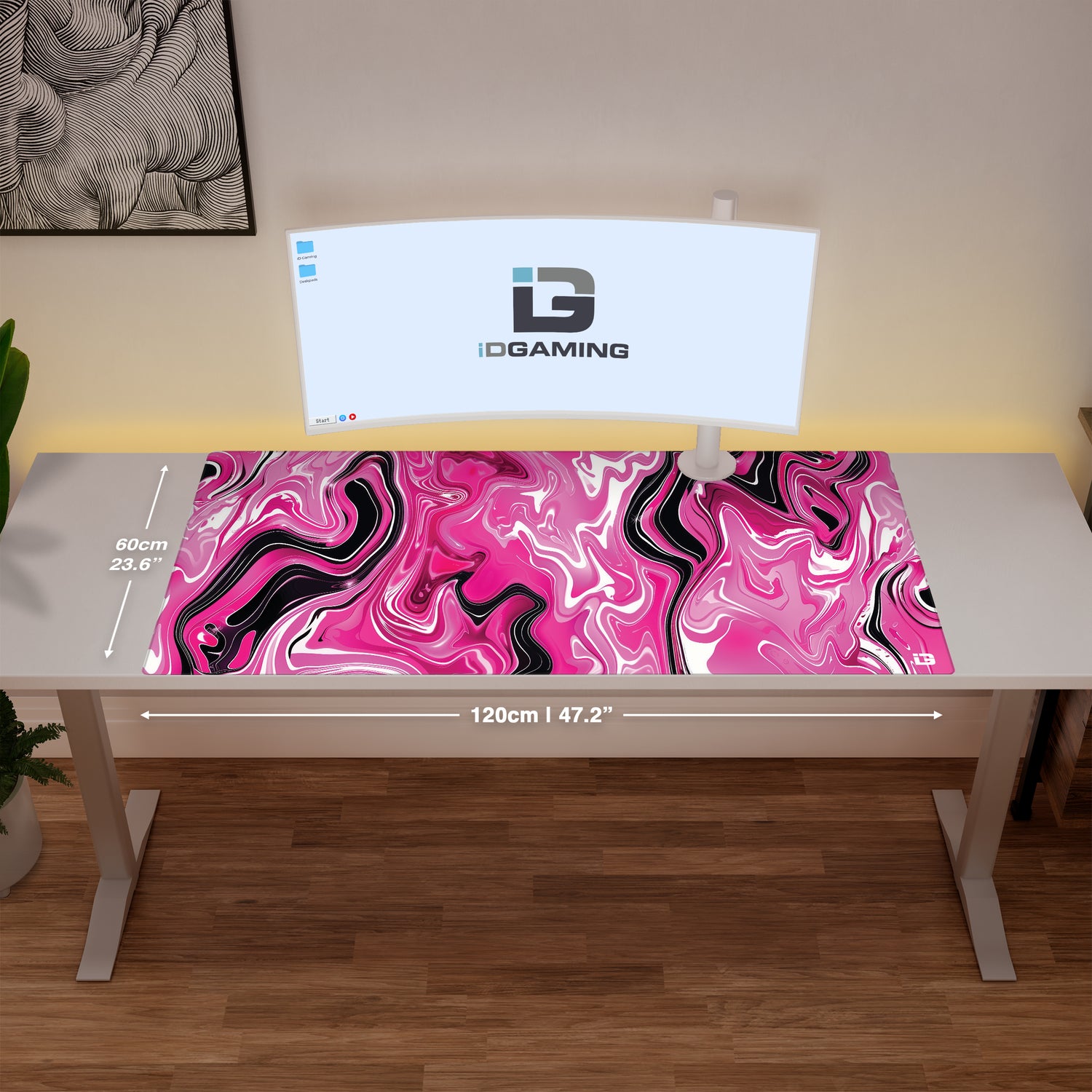Liquid Pink
