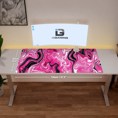 Liquid Pink