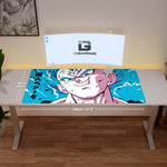 Explosion Bleue