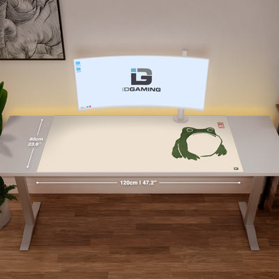 Topograph - Bianco