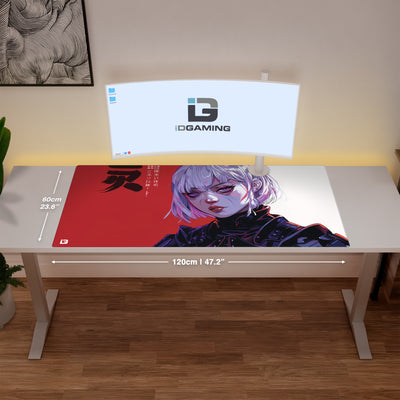 Manga Girl