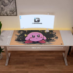 Angry Kirby