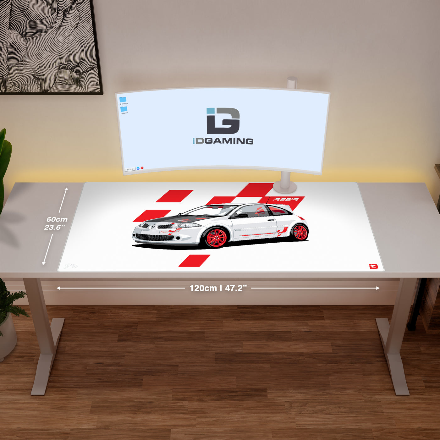 R26R - White