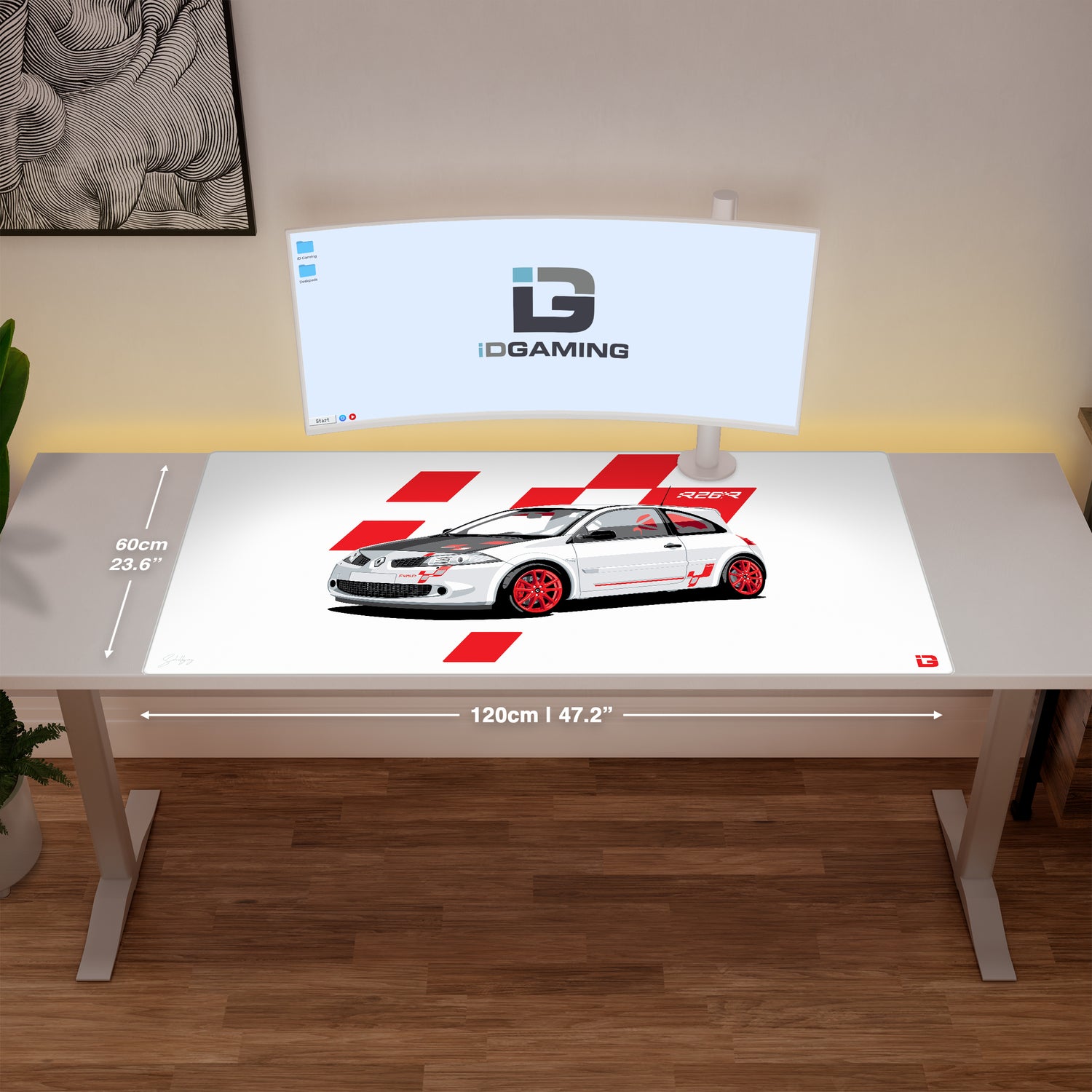 R26R - White