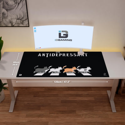 Antidepressant