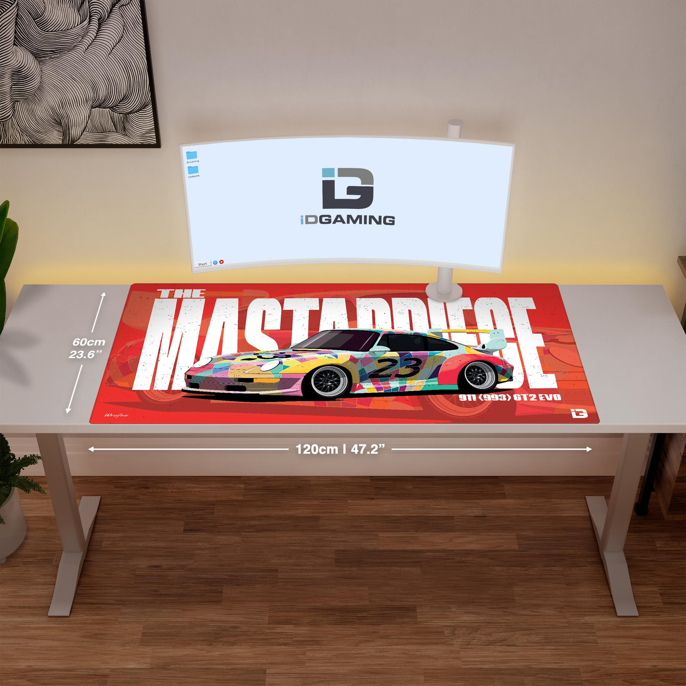 The Masterpiece