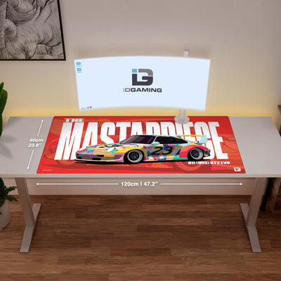 The Masterpiece