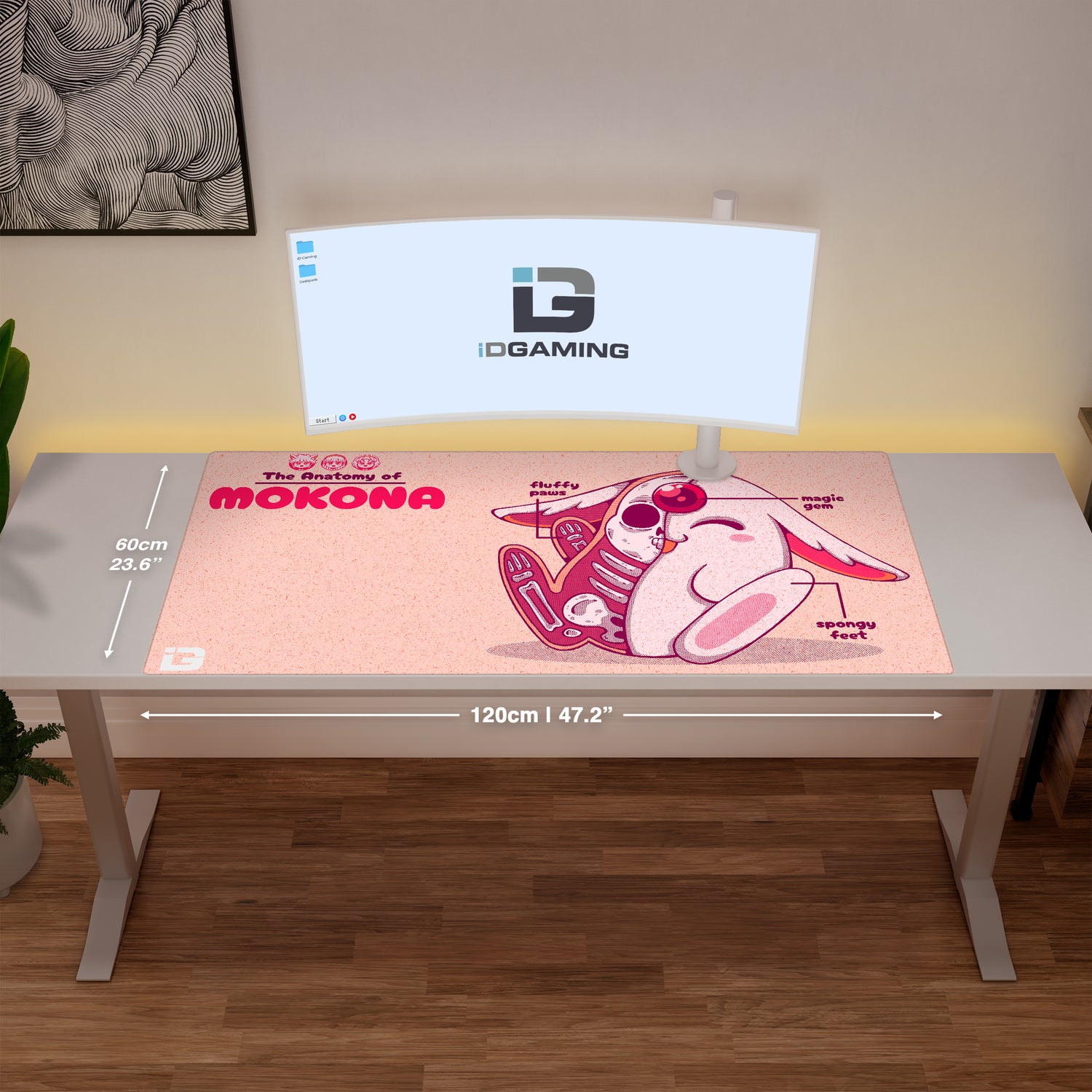 Mokona