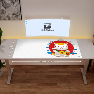 Gatto Maneki Neko Portafortuna