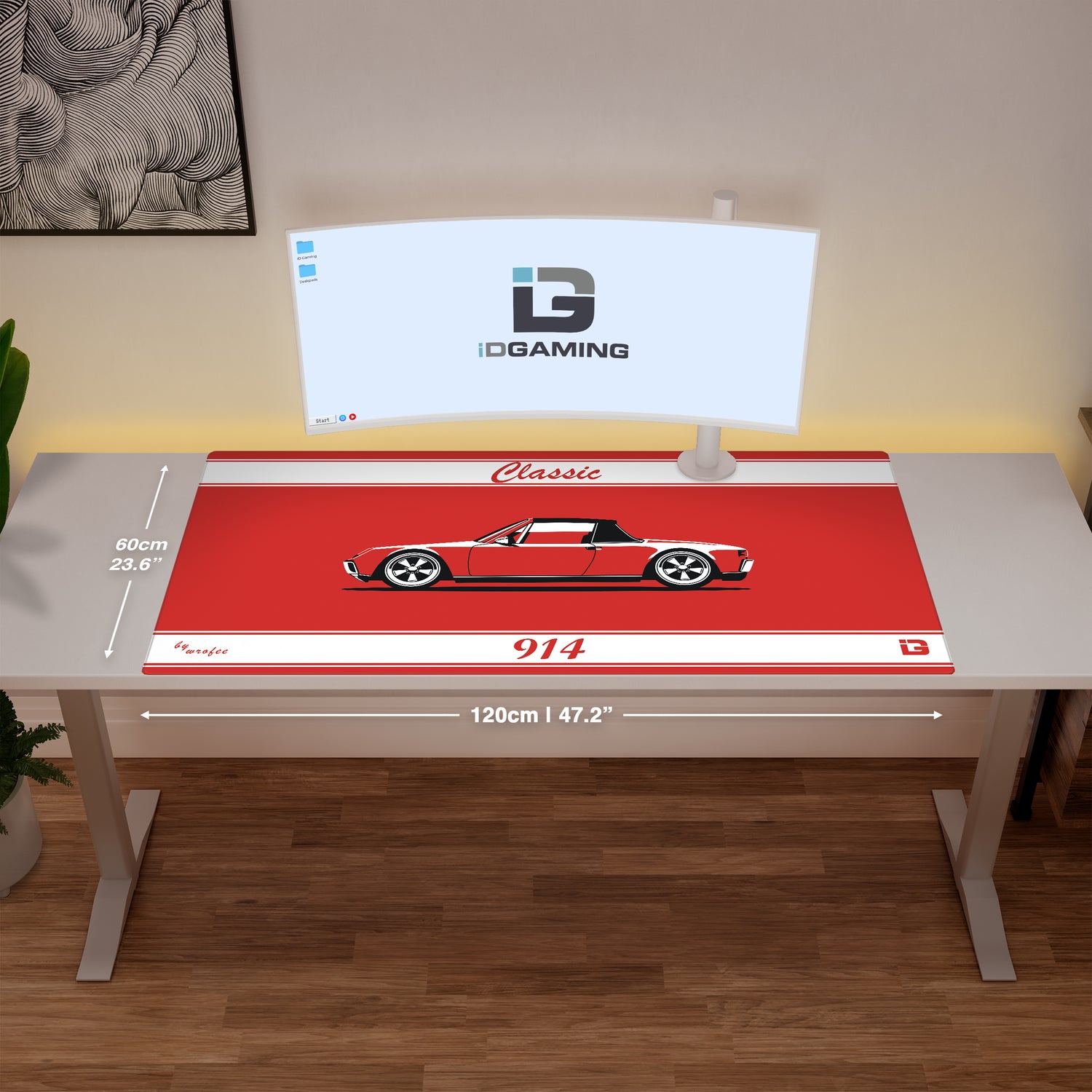 914