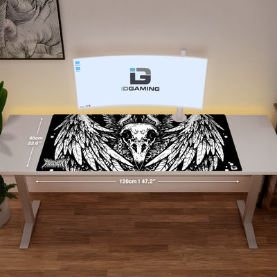 Seraphim Skull