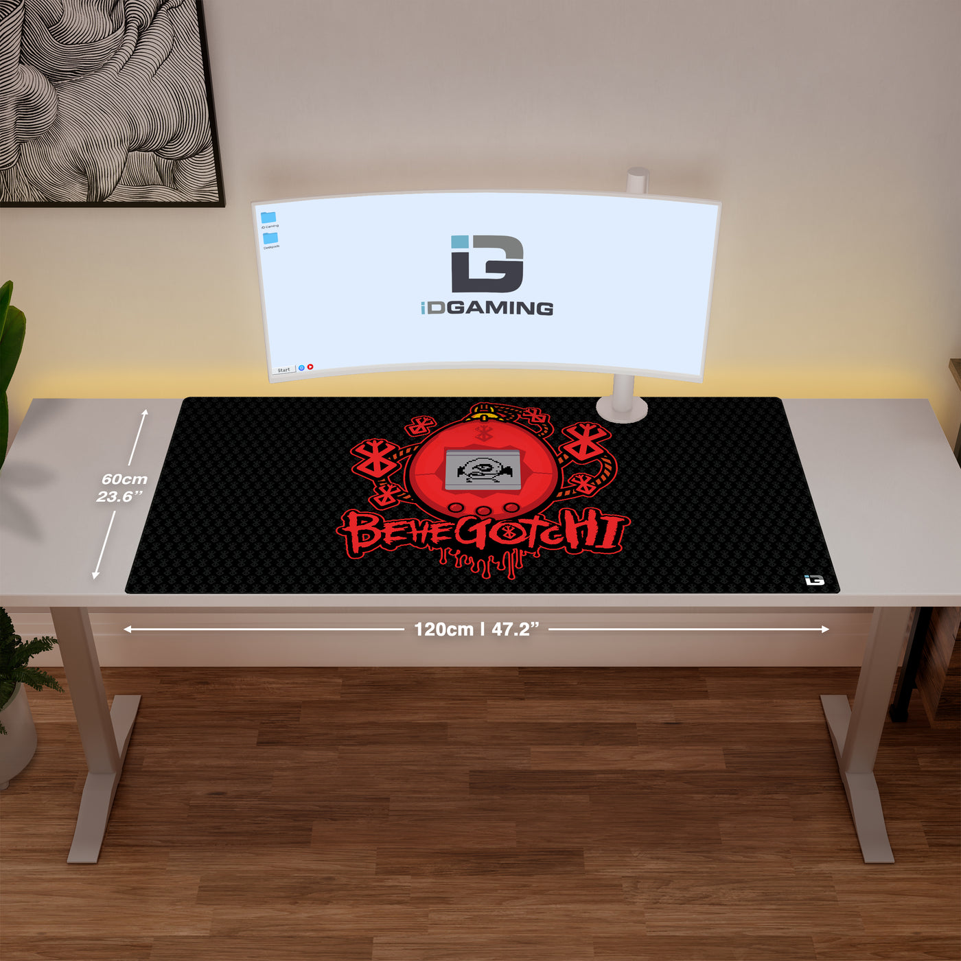 Behelitgotchi