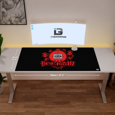 Behelitgotchi