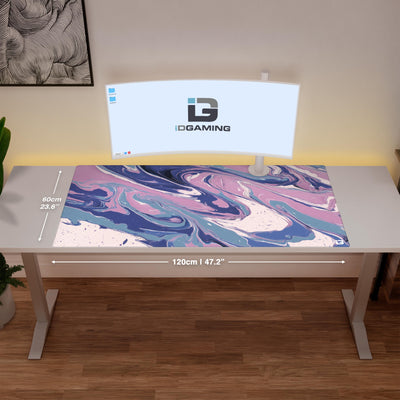 Liquid Colour Flow