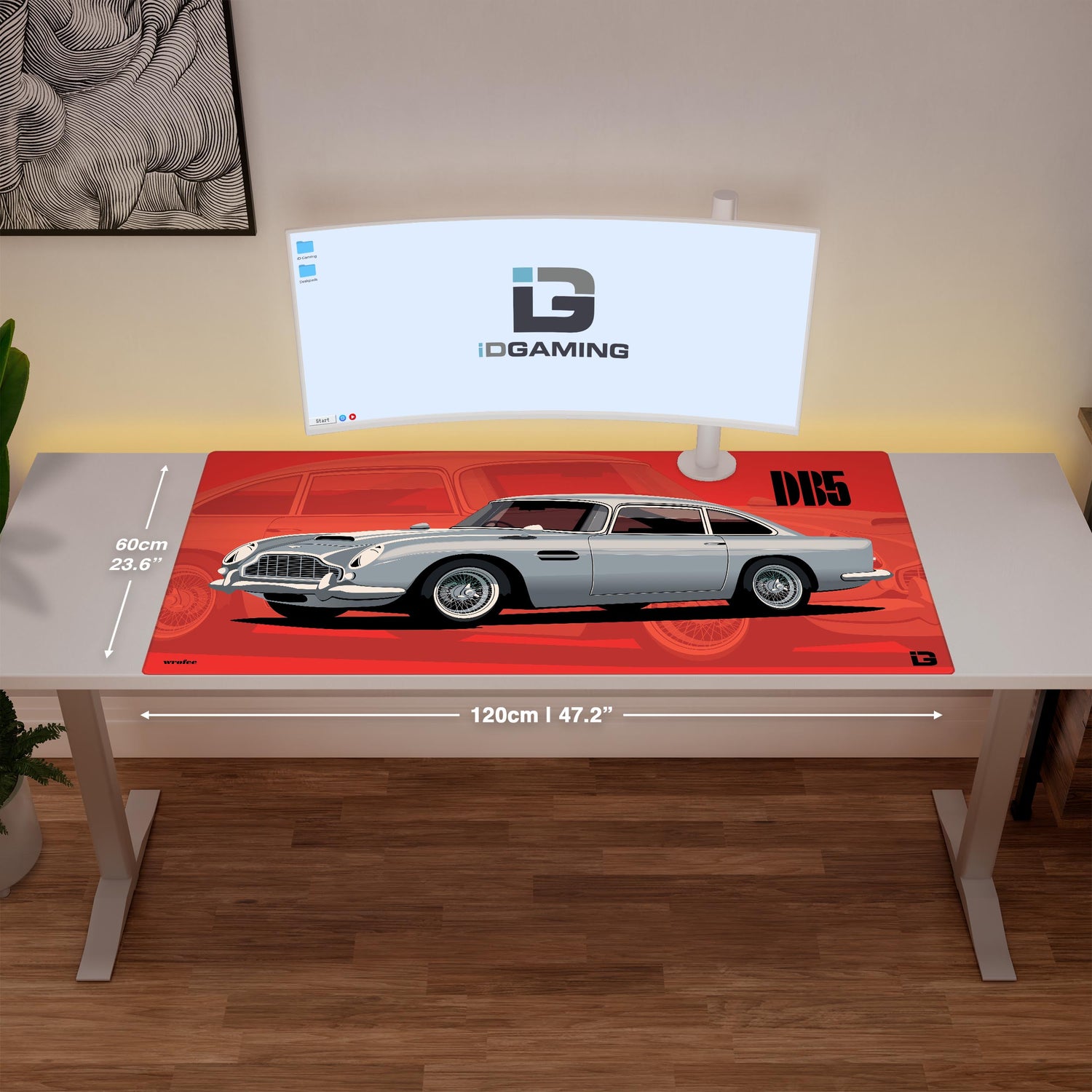 DB5