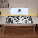 Guernipiece