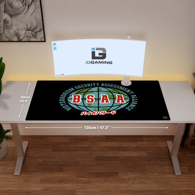 Emblema Vintage Bsaa