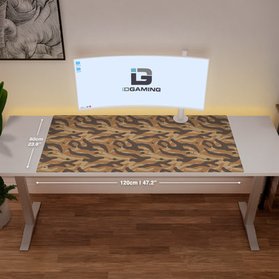 Sand Root Camo