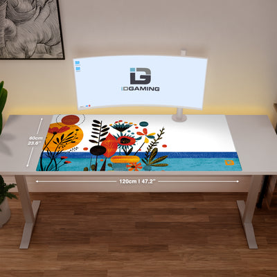 Bahaus Ambiance d'Été