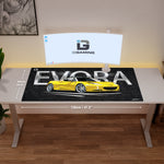 Evora