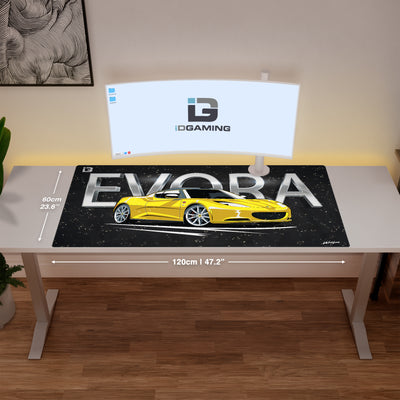 Evora