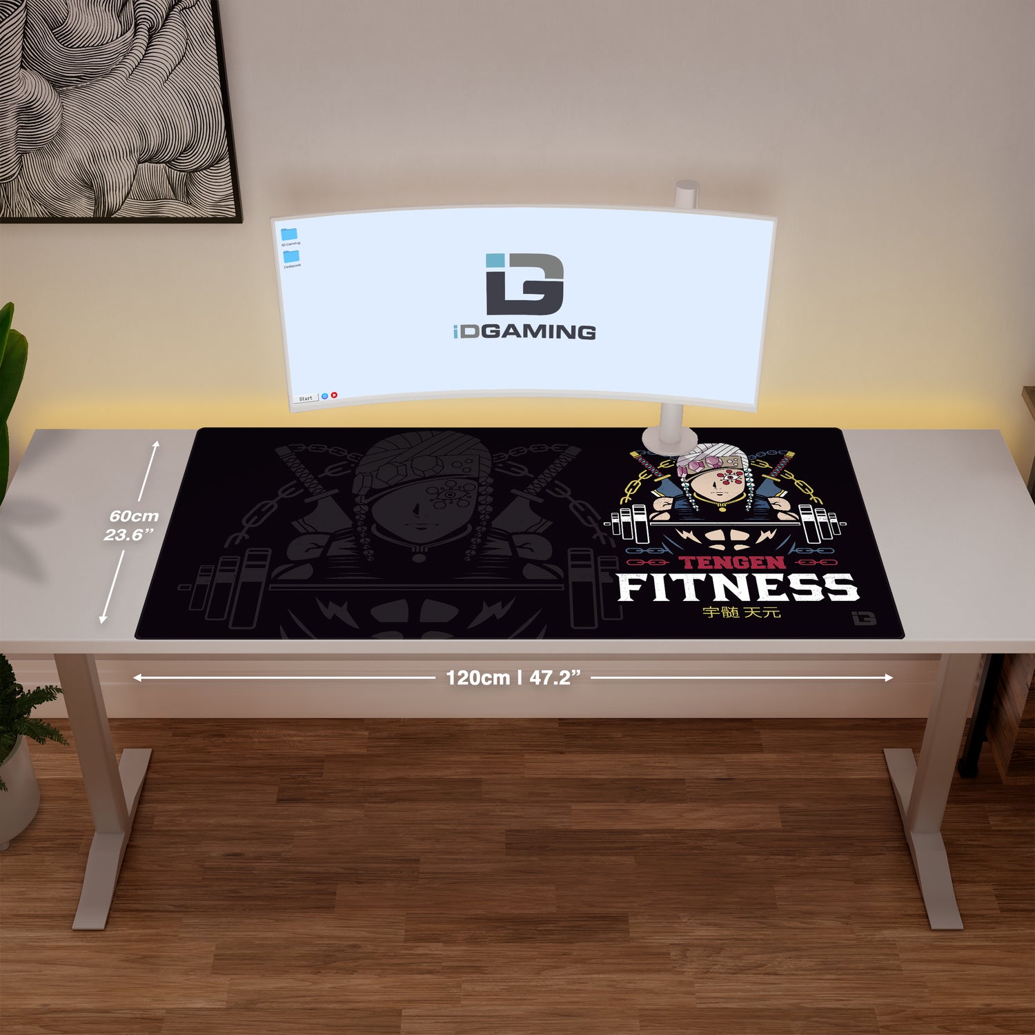 Tengen Fitness