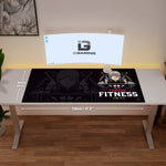 Tengen Fitness