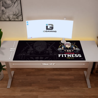 Tengen Fitness