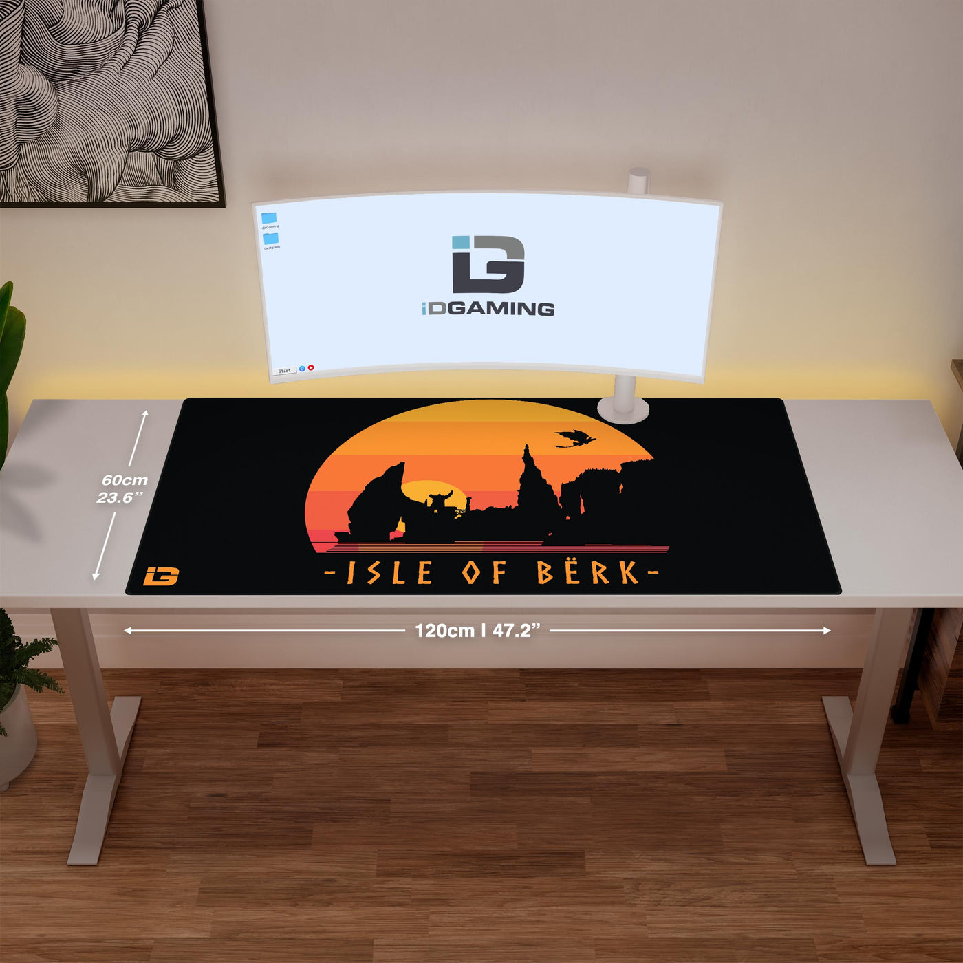 Isle Of Berk