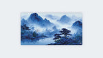Chinese Landscape