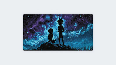 Science And Space