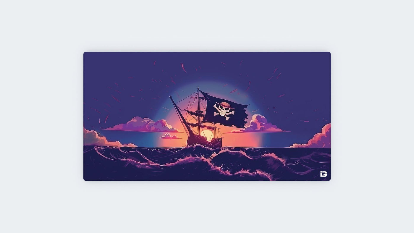 King Of Pirates