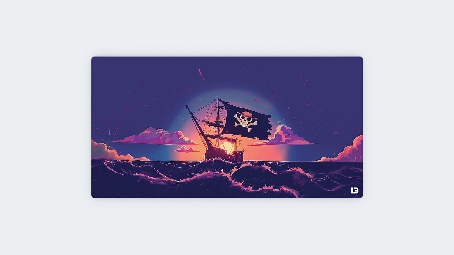 King Of Pirates