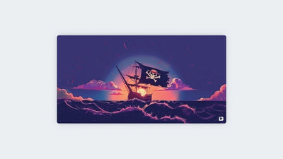 King Of Pirates