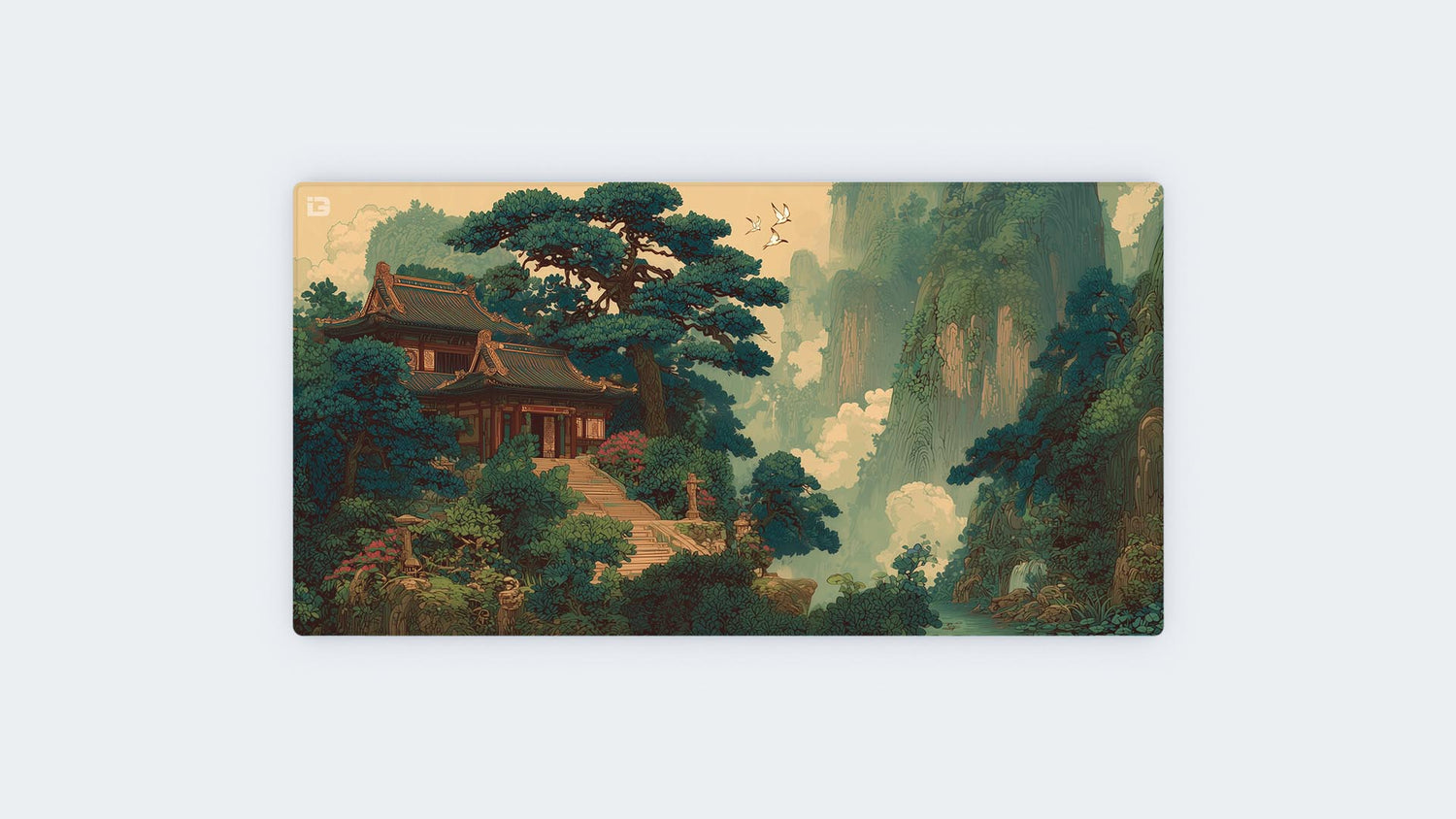 Rainforest