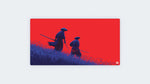 Samurai Silhouette